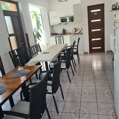 Hotel Casa Edy Sovata Zewnętrze zdjęcie