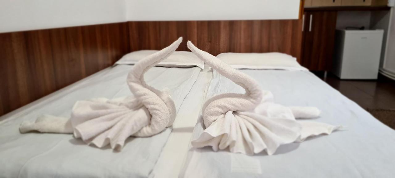 Hotel Casa Edy Sovata Zewnętrze zdjęcie