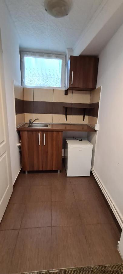 Hotel Casa Edy Sovata Zewnętrze zdjęcie