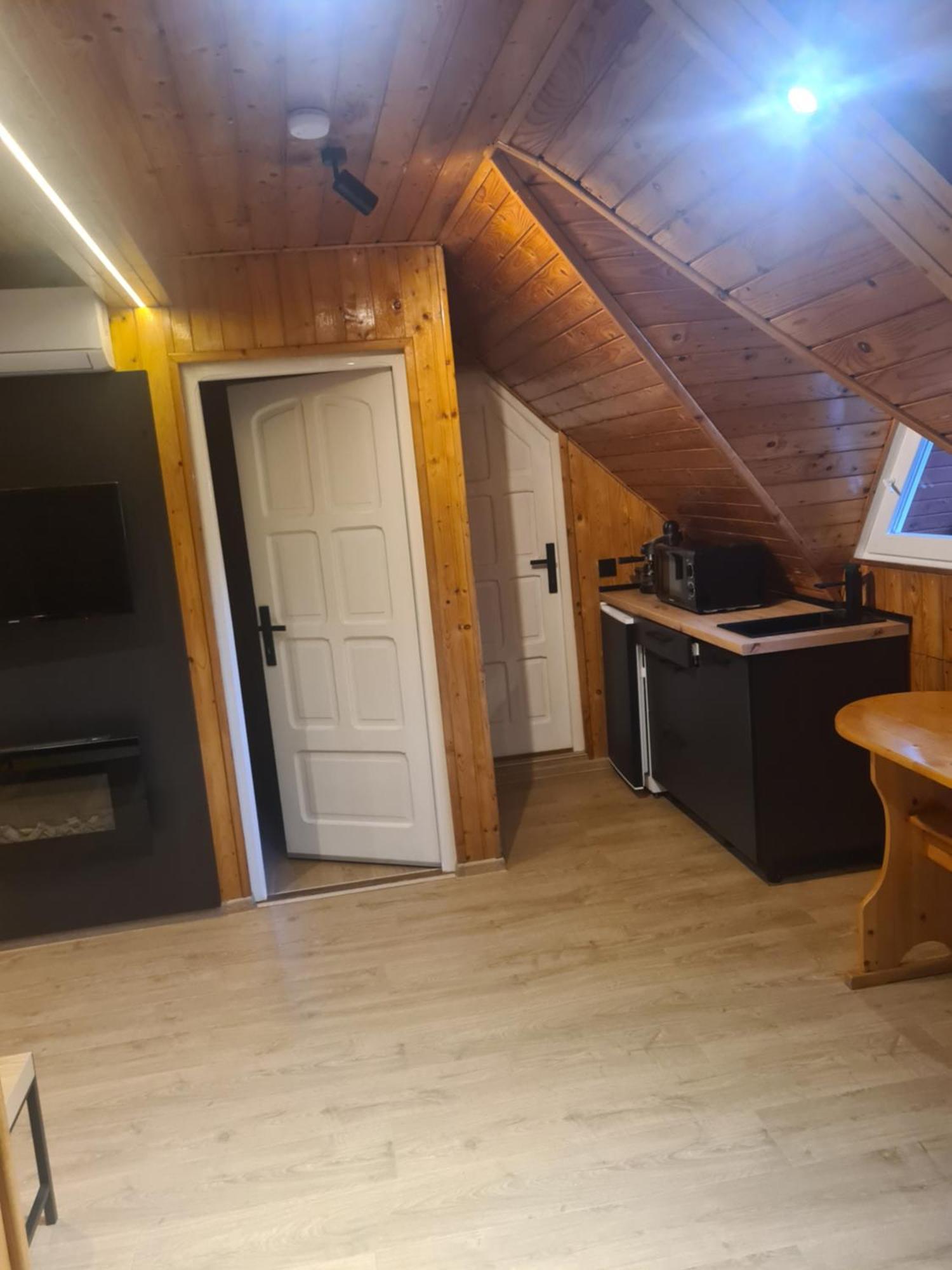 Hotel Casa Edy Sovata Zewnętrze zdjęcie